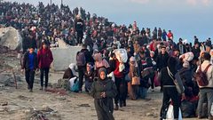 آلاف النازحين يعودون إلى غزة.. حكايات صمود وأمل تحت ركام الحرب