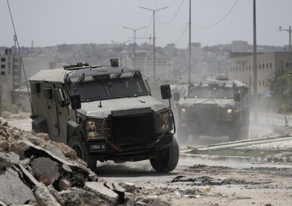 لليوم السابع على التوالي..الاحتلال يواصل عدوانه على جنين ومخيمها