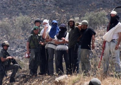 مستعربون يختطفون شقيقين بعد إصابة أحدهما في دورا جنوب الخليل