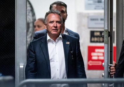 صحيفة عبرية: مبعوث ترامب يصل غدًا إلى إسرائيل للقاء نتنياهو