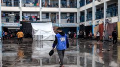 الأونروا: عملنا بالأراضي الفلسطينية سيتوقف بعد يومين