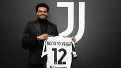 يوفنتوس يتعاقد مع مدافع من تشيلسي