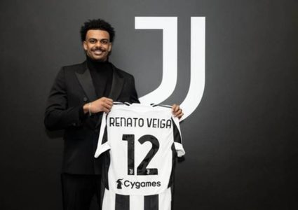 يوفنتوس يتعاقد مع مدافع من تشيلسي