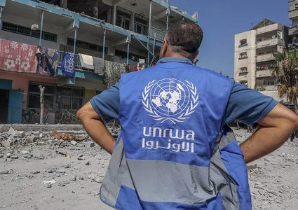 الاحتلال يعتزم قطع كلّ الاتصالات مع "الأونروا"