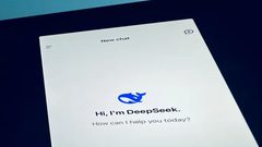 هجوم إلكتروني يستهدف "ديب سيك" مع تزايد عدد مستخدميه