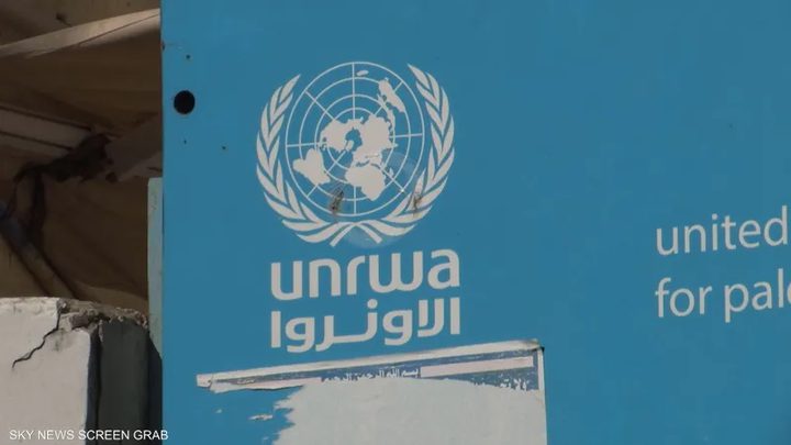 الأونروا: "التشريع الإسرائيلي" بشأن الوكالة سيكون كارثياً