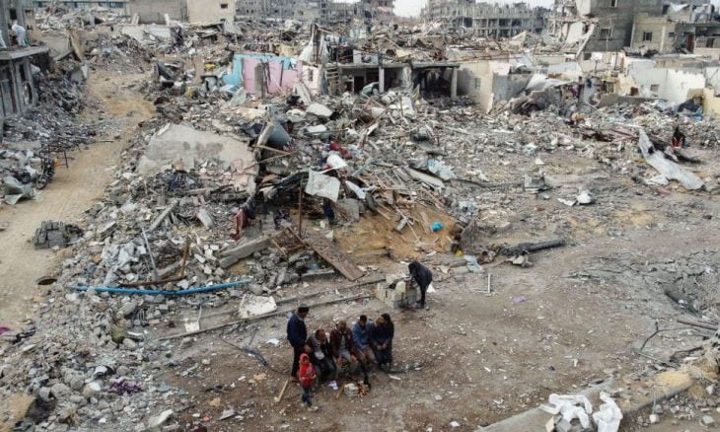 "أطباء بلا حدود": إزالة القذائف غير المنفجرة في رفح تحتاج إلى سنوات