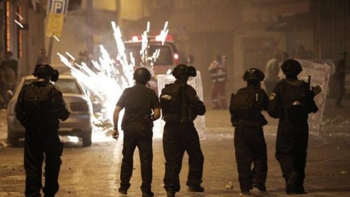 الاحتلال يصيب طفلا بجروح خطيرة في طولكرم