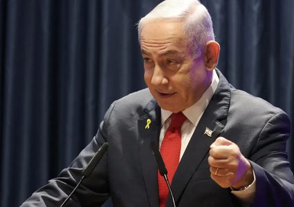 مكتب نتنياهو: إسرائيل تلقت قائمة بأسماء رهائن سيطلق سراحهم يوم الخميس