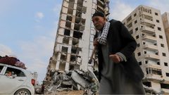 اليوم الــ11 لوقف اطلاق النار: استمرار عودة النازحين وانتشال مزيد من الشهداء