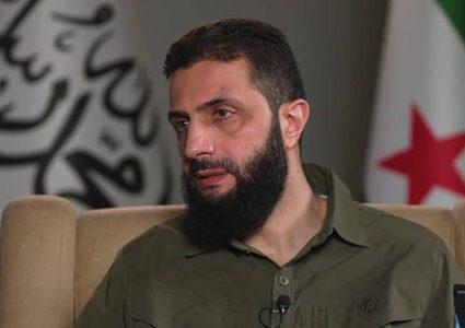 تعيين أحمد الشرع رئيساً لسوريا بالمرحلة الانتقالية