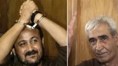 حماس تعد بإطلاق سراح سعدات والبرغوثي بالمرحلة الثانية من الصفقة