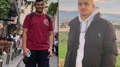 استشهاد أسامة أبو الهيجاء وأيمن ناجي في عدوان الاحتلال على جنين وطولكرم