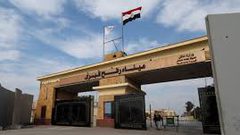 محافظ شمال سيناء: معبر رفح سيفتتح خلال أيام بوجود أوروبيّ فلسطينيّ