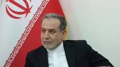 عراقجي: إيران لم تتوصل بعد إلى استنتاج مفاده ضرورة التفاوض مع الأمريكيين