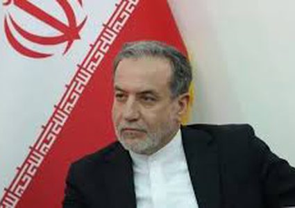 عراقجي: إيران لم تتوصل بعد إلى استنتاج مفاده ضرورة التفاوض مع الأمريكيين