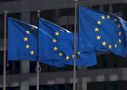 الاتحاد الأوروبي يعرب عن قلقه من تصاعد انتهاكات الاحتلال في الضفة