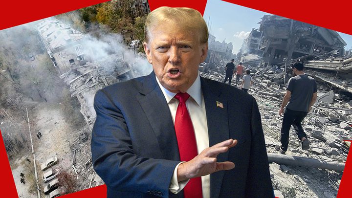 تقديرات: ترامب سيصعب تجديد القتال في غزة