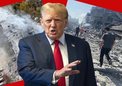 تقديرات: ترامب سيصعب تجديد القتال في غزة
