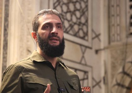 الشرع: سنشكل حكومة انتقالية شاملة لبناء مؤسسات سوريا الجديدة