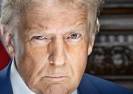 ترامب: أوقفنا الواقيات الذكرية لغزة لأن حماس تستخدمها كقنابل