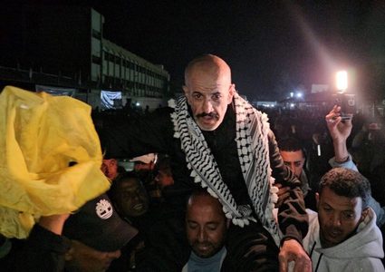 الاحتلال يفرج عن 13 معتقلا من القدس