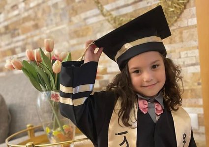 وقفة في نيويورك لمناسبة الذكرى الأولى على استشهاد الطفلة هند رجب