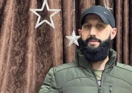 الاحتلال يغتال الشاب قاسم العكلوك ويصيب زوجته في نابلس