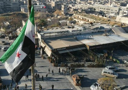 روسيا تعرض المساعدة في إعادة إعمار سوريا