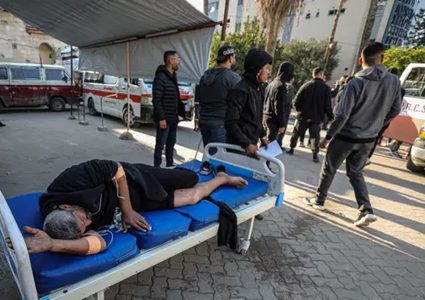 الصحة العالمية تدعو إلى الإخلاء الطبي العاجل من قطاع غزة