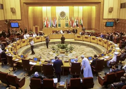 اجتماع عربي في القاهرة غدا بشأن غزة والأونروا