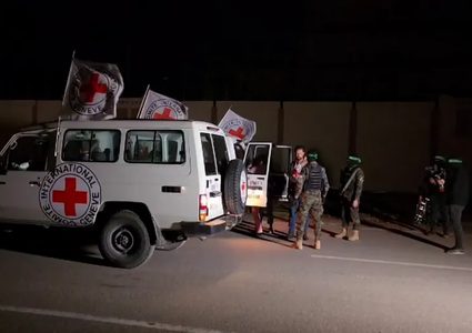 قائمة الأسرى المقرر الإفراج عنهم  في صفقة التبادل غدا السبت