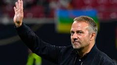 هل يعاقب فليك برشلونة برهانه الأخير؟