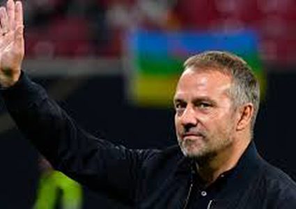 هل يعاقب فليك برشلونة برهانه الأخير؟