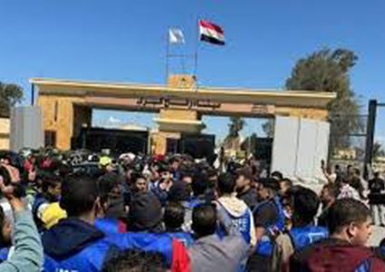 الاحتلال يواصل نسف منازل المواطنين في مخيم جنين