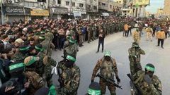 البيت الأبيض: ترامب ملتزم بالإفراج عن جميع الرهائن المتبقين بغزة