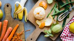 قشور الفواكه والخضراوات: ما حقيقة فوائدها؟