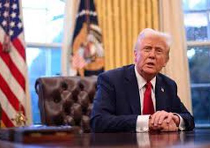 ترامب: سنفرض رسوما جمركية على الاتحاد الأوروبي