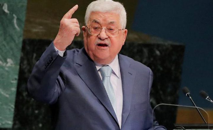 الرئيس يعرب عن تقديره لموقف غوتيريش الرافض لتهجير الشعب الفلسطيني