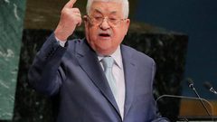 الرئيس يعرب عن تقديره لموقف غوتيريش الرافض لتهجير الشعب الفلسطيني