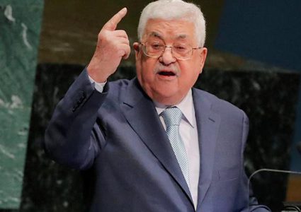 الرئيس يعرب عن تقديره لموقف غوتيريش الرافض لتهجير الشعب الفلسطيني