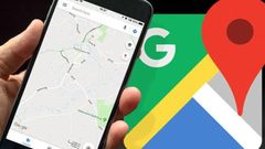 خرائط جوجل تحتفل بمرور 20 عاماً على إطلاقها