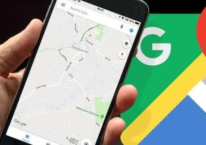 خرائط جوجل تحتفل بمرور 20 عاماً على إطلاقها