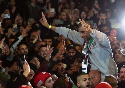 وزير جيش الاحتلال يهدد الأسير المحرر زكريا الزبيدي