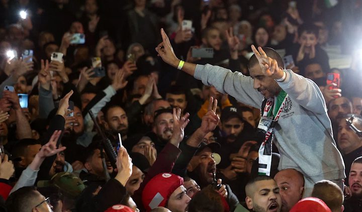 وزير جيش الاحتلال يهدد الأسير المحرر زكريا الزبيدي