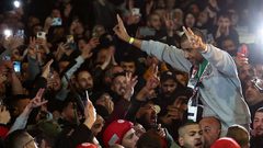 وزير جيش الاحتلال يهدد الأسير المحرر زكريا الزبيدي