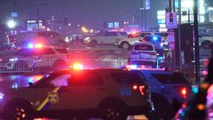6 أشخاص ضحايا حادث طائرة فيلادلفيا
