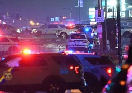 6 أشخاص ضحايا حادث طائرة فيلادلفيا