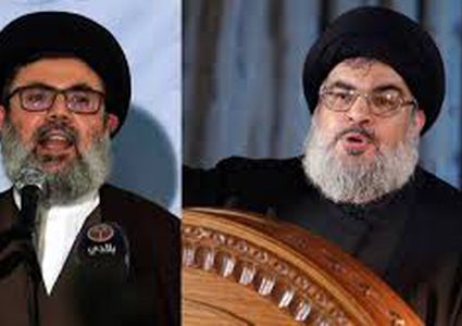 حزب الله يحدد 23 فبراير موعدا لتشييع نصرالله وصفي الدين معاً