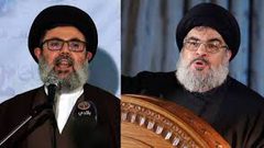 حزب الله يحدد 23 فبراير موعدا لتشييع نصرالله وصفي الدين معاً